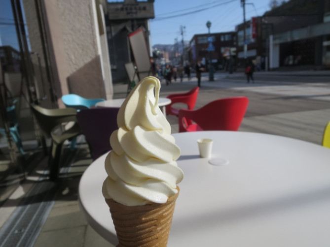 サンクフロマージュ