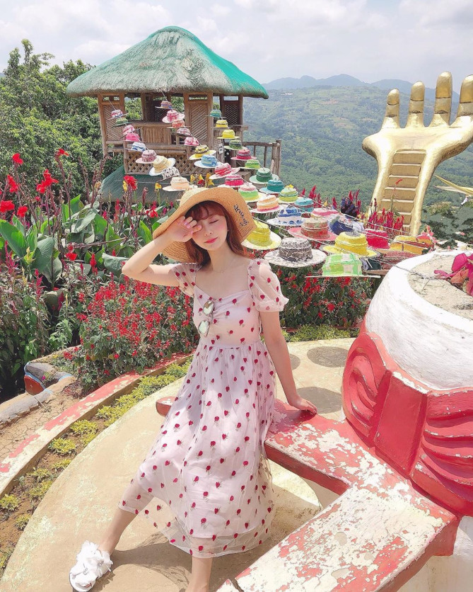 シラオガーデン