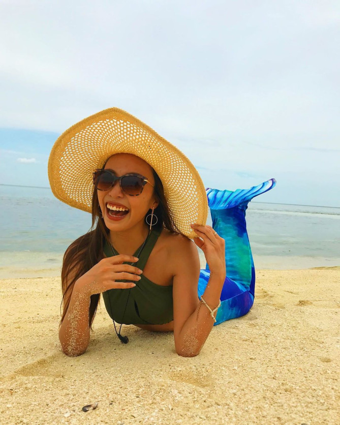 マーメイドフォト