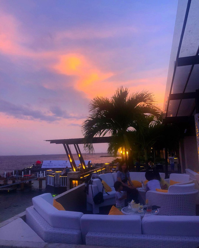 シャングリ・ラ・マクタン・リゾート＆スパ