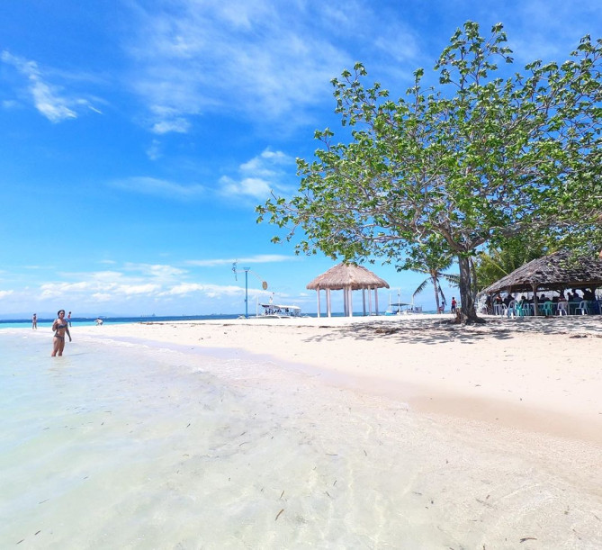 カオハガン島