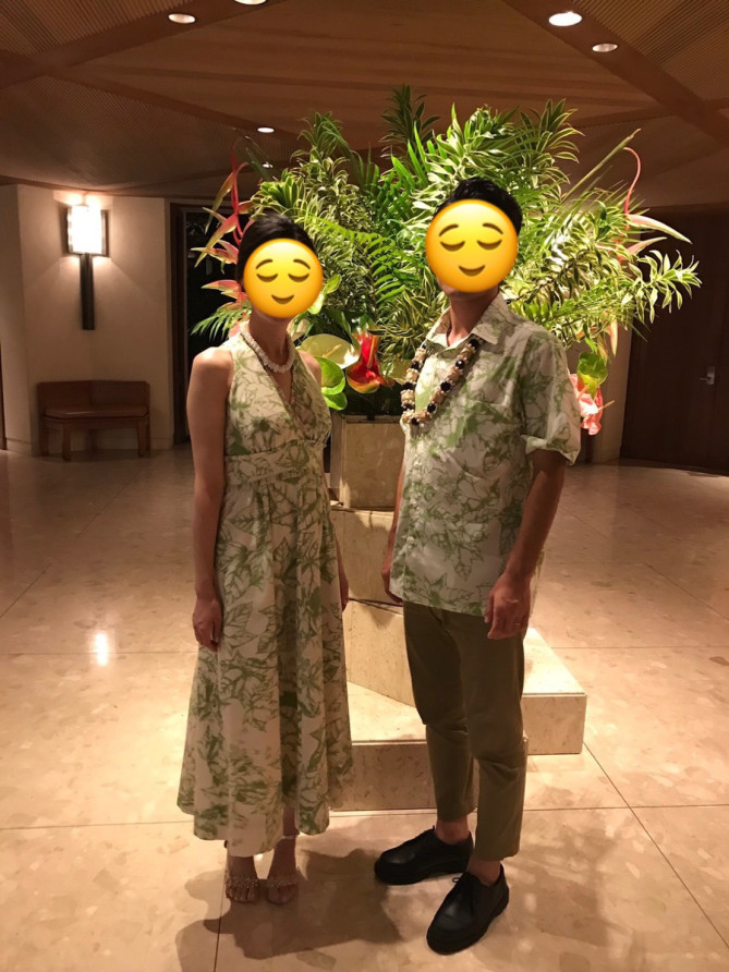 体験談 ハワイ女性の正装ムームーは結婚式への参列に最適 レンタル 購入 選び方のポイントは