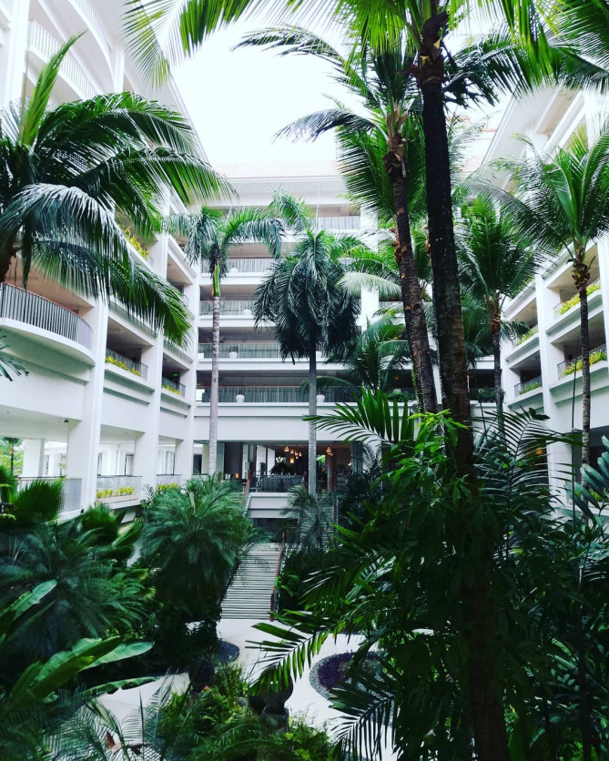 シャングリラマクタン