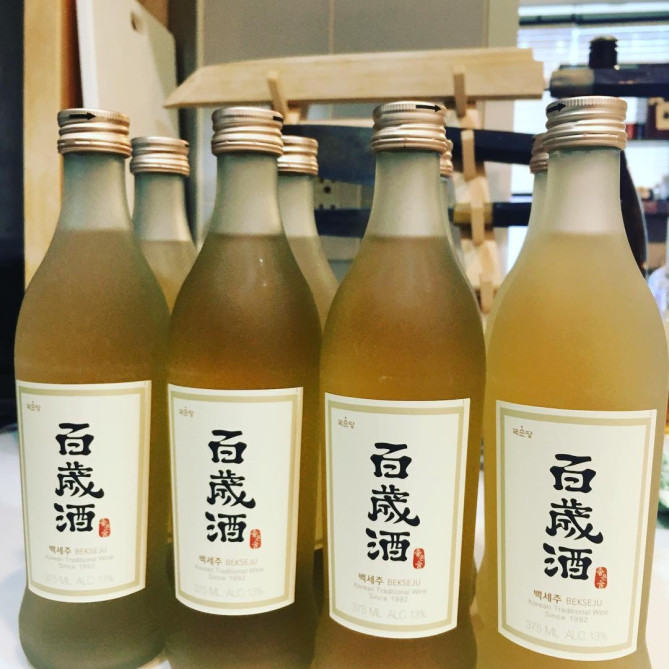 ペクセジュ