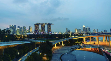 【最新】シンガポールは子連れ海外旅行におすすめ！ファミリーに人気の観光スポットも紹介