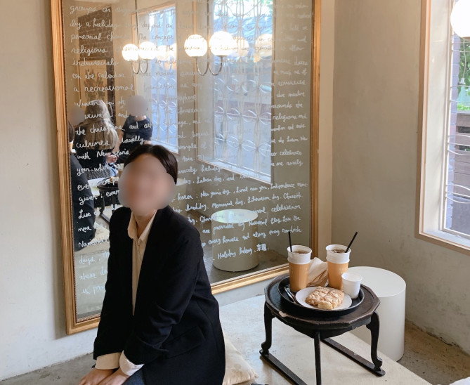 ホリデーベーカリー