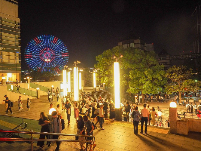 横浜 みなとみらいにあるカフェ選 オシャレ 風景が良い デザート ご飯が美味しいなど特徴別まとめ