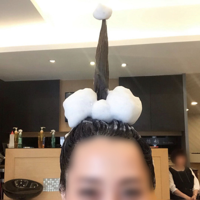 青絲舫