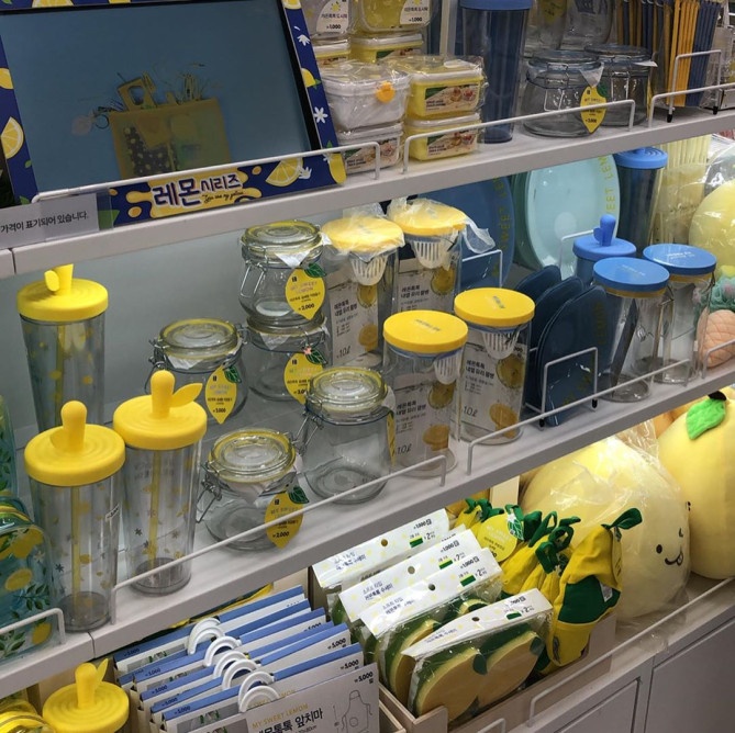 レモンシリーズ