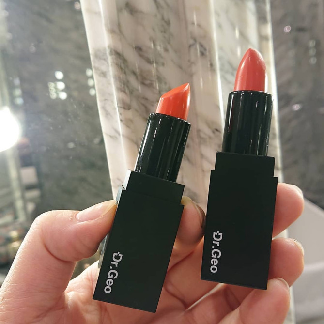 見た目はまるでデパコス!?