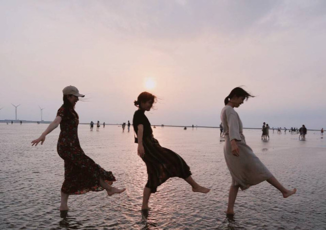 女子はカーディガン必須です！