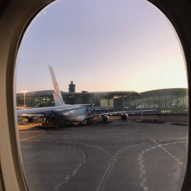 狙い目は台風が落ち着いた秋