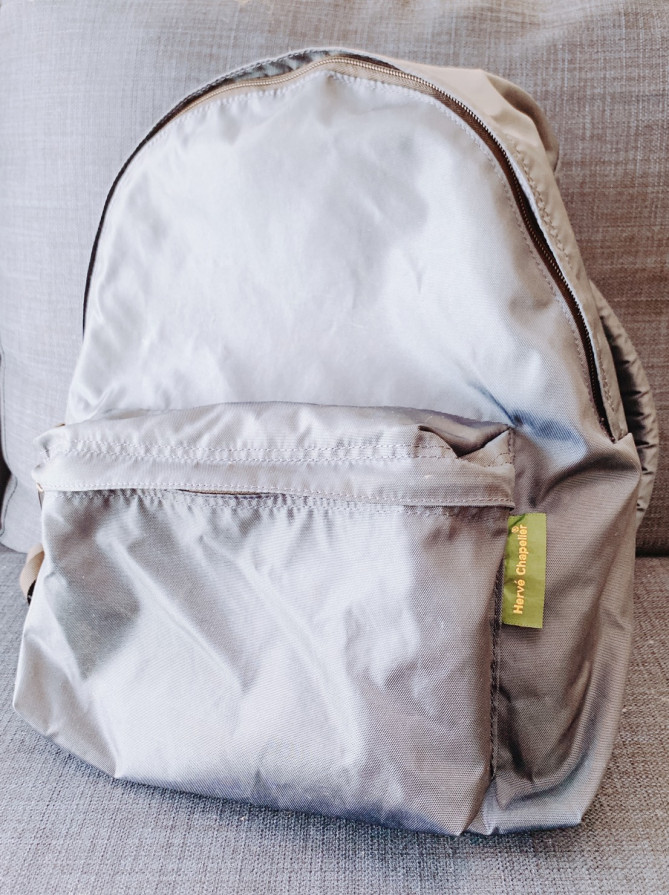 リュックサック