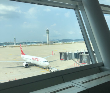【旅行記】3泊4日の韓国モデルコース！ショッピング・カフェ・グルメを満喫する女子旅プラン