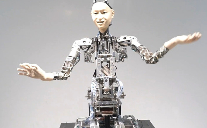 人造人間オルタ