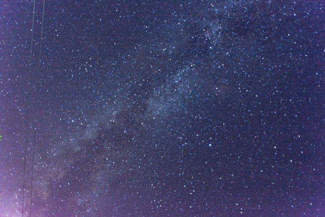 日本科学未来館のドームシアターガイア