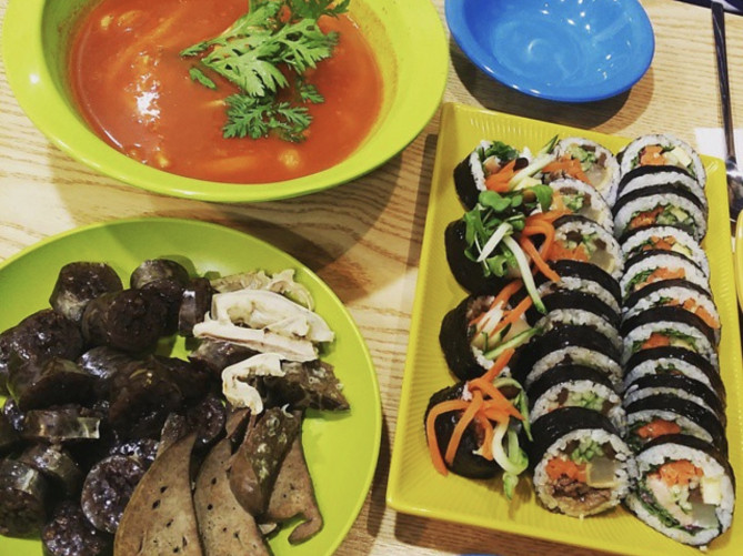 ゴリラキンパ