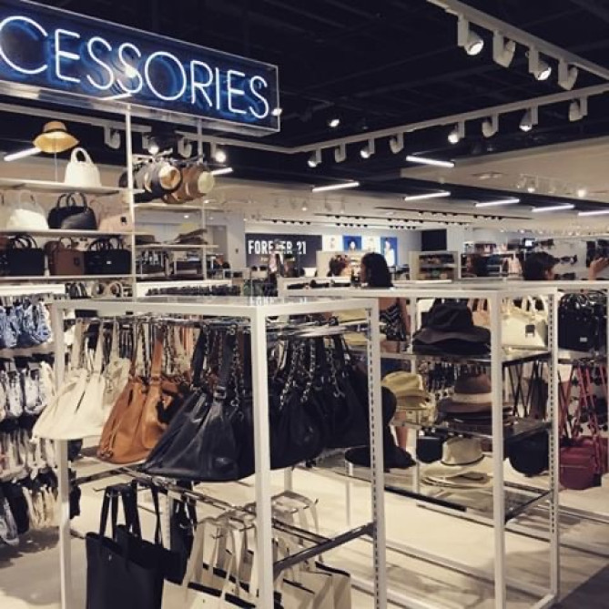 FOREVER21