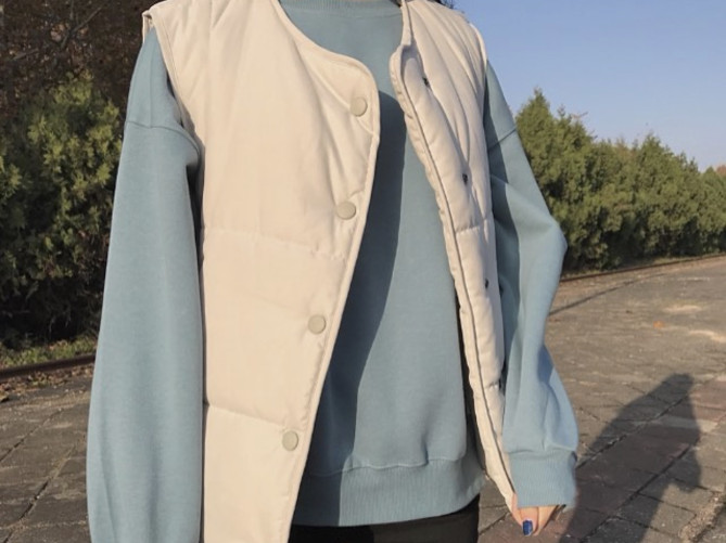 チョッキペディン