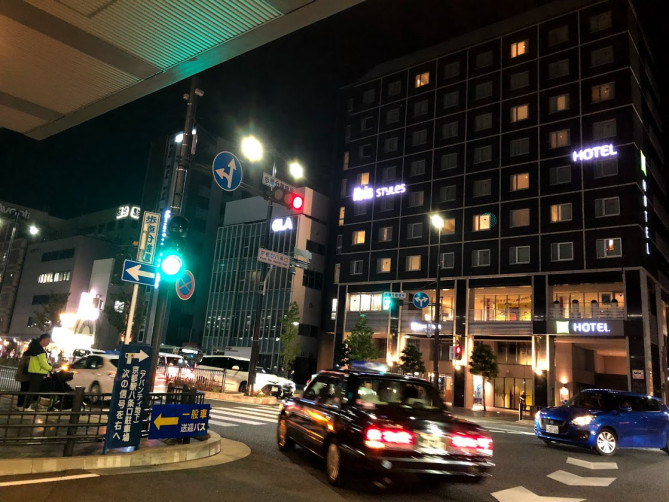 イビススタイル