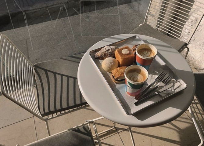 LUFT COFFEE（ルフトコーヒー）