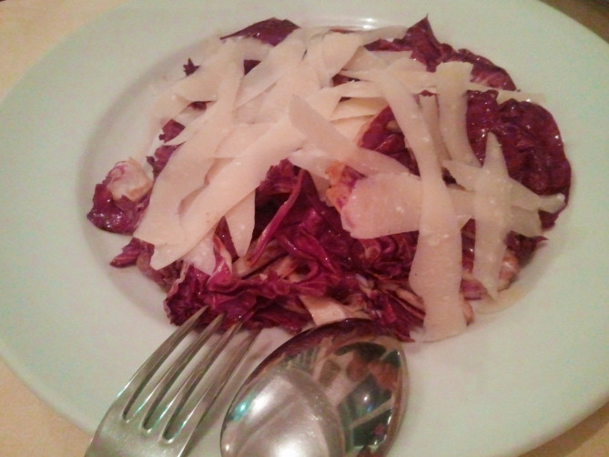 リストランテ ステラ