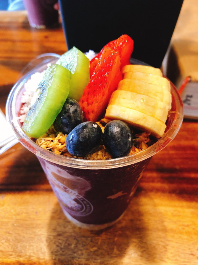 マイティパープル