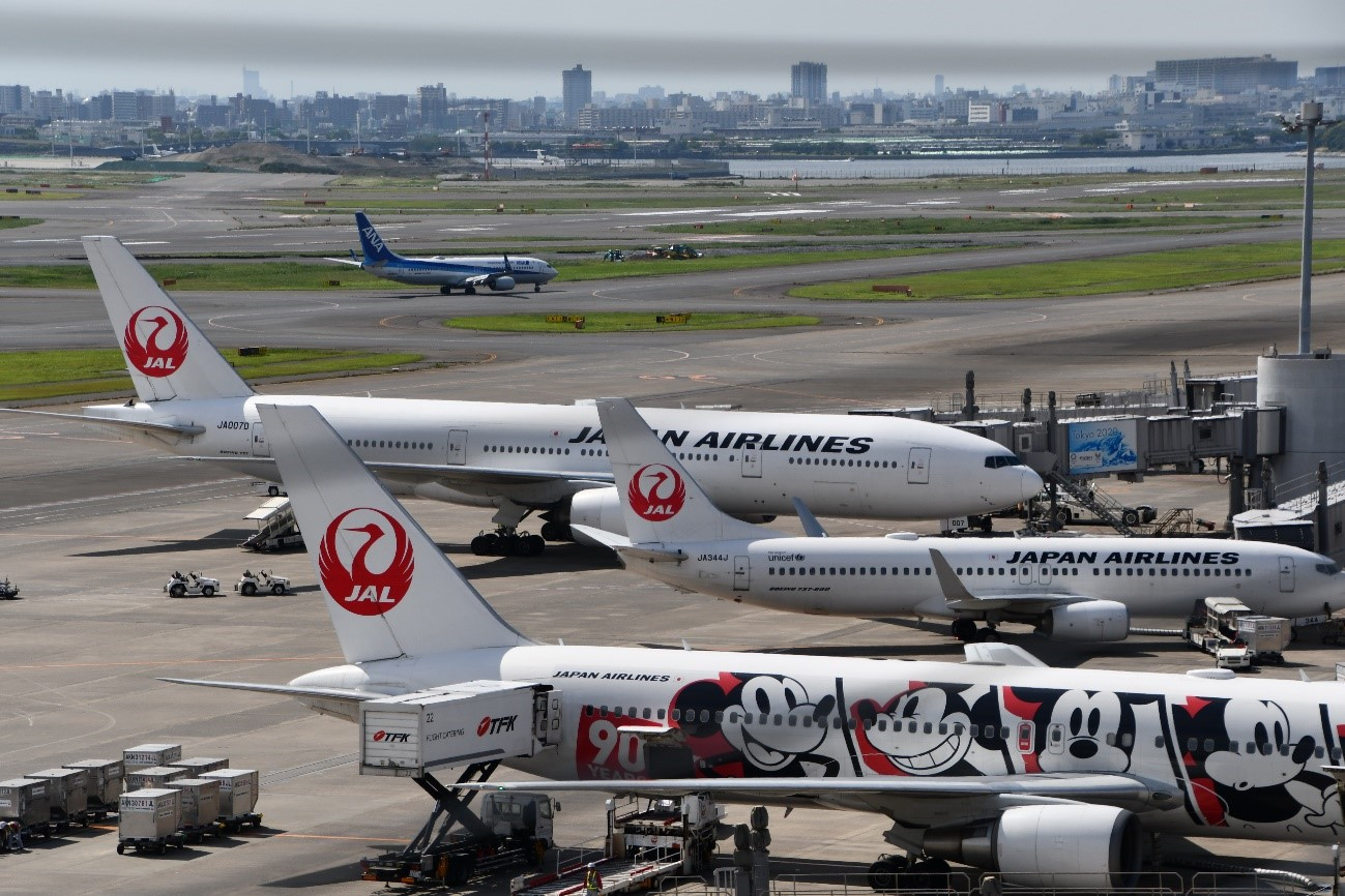 お土産におすすめ 羽田空港で買える雑貨32選 ターミナルショップ別まとめ 羽田空港限定商品 値段も