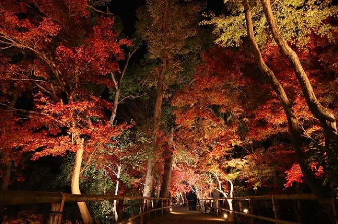 北野天満宮