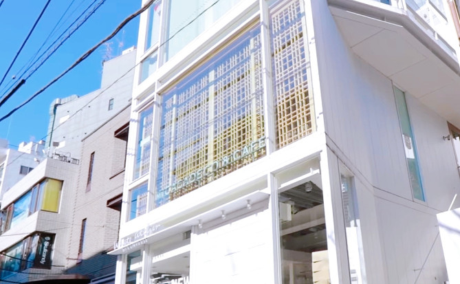 ミカサデコ＆カフェ