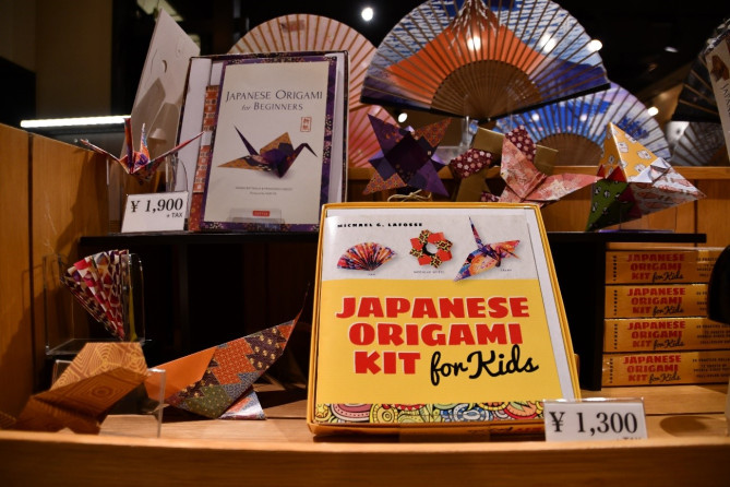 おりがみセット