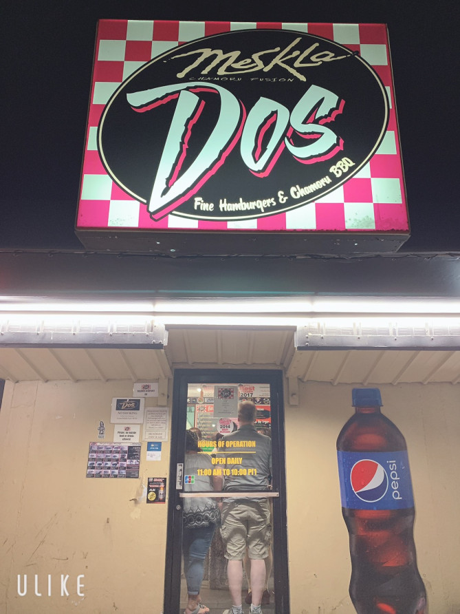 DOS