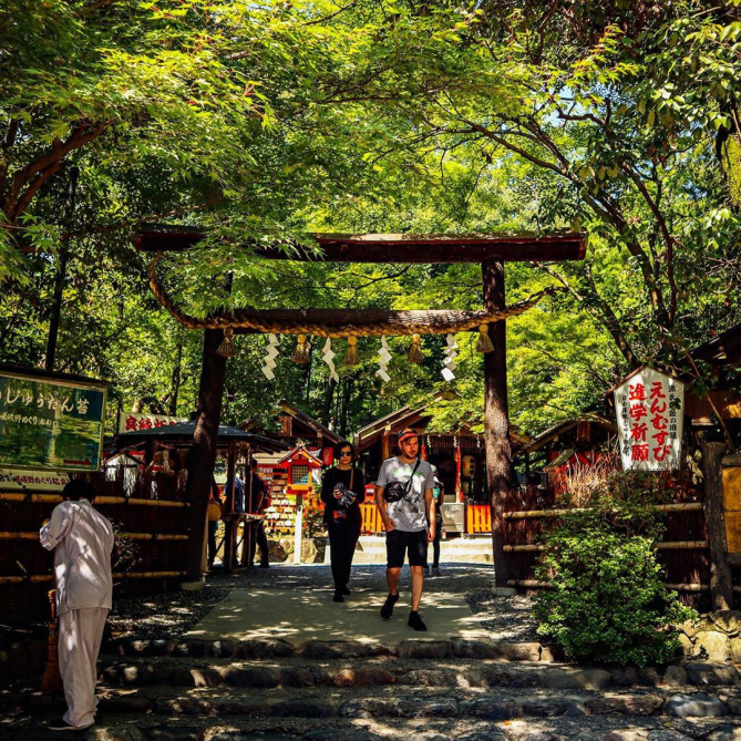 野宮神社