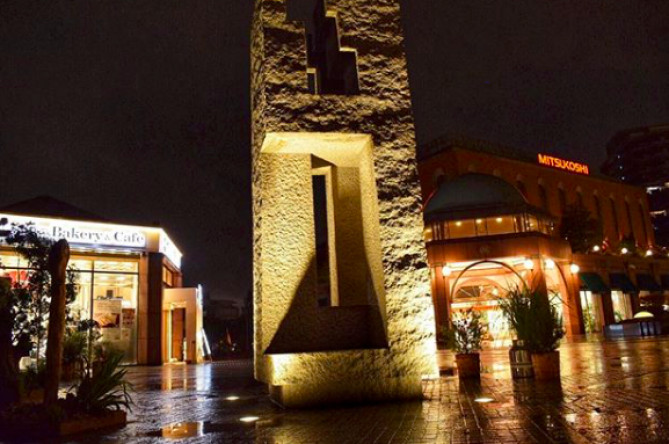 恵比寿ガーデンプレイスへの行き方