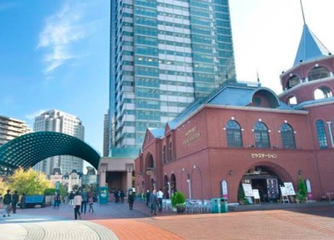 恵比寿ガーデンプレイスおすすめレストラン