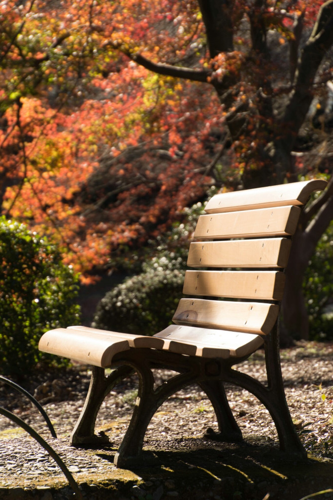 新宿御苑へのアクセス方法