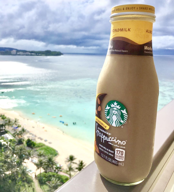 ❤︎mahalo❤︎様日本未発売スターバックスフラペチーノ瓶モカ＆コーヒー大瓶他 ❤︎mahalo❤︎様日本未発売スターバックスフラペチーノ瓶モカ