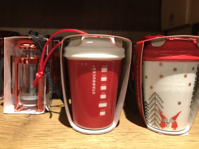 クリスマスコレクション