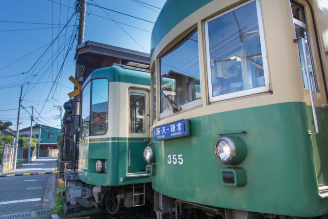 鎌倉に行った時には、ぜひ円覚寺にもお越しください♪