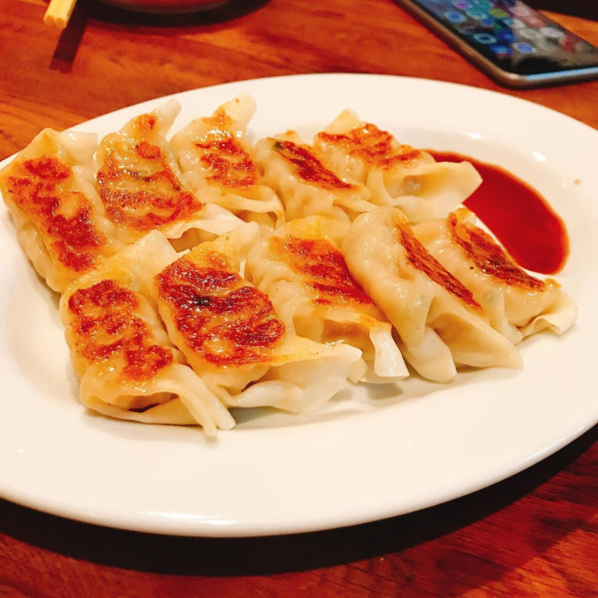 九州屋台　純ちゃん