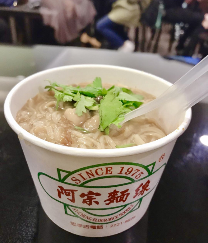 忠孝店