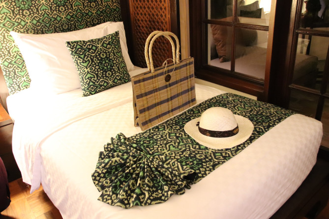 プレミアムスタジオスイート