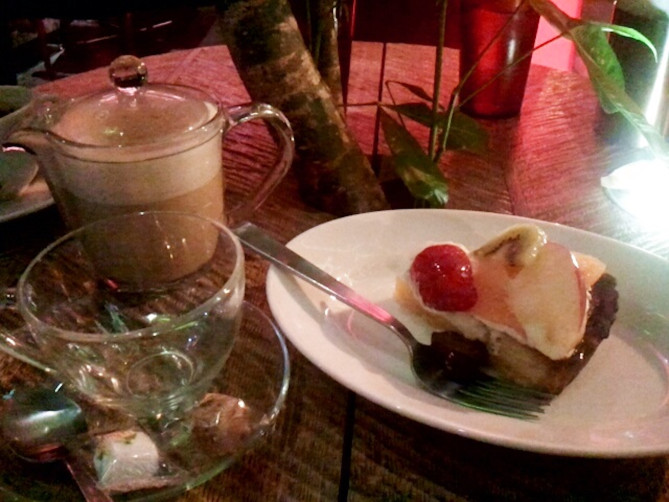 QUONS（クオンズ）