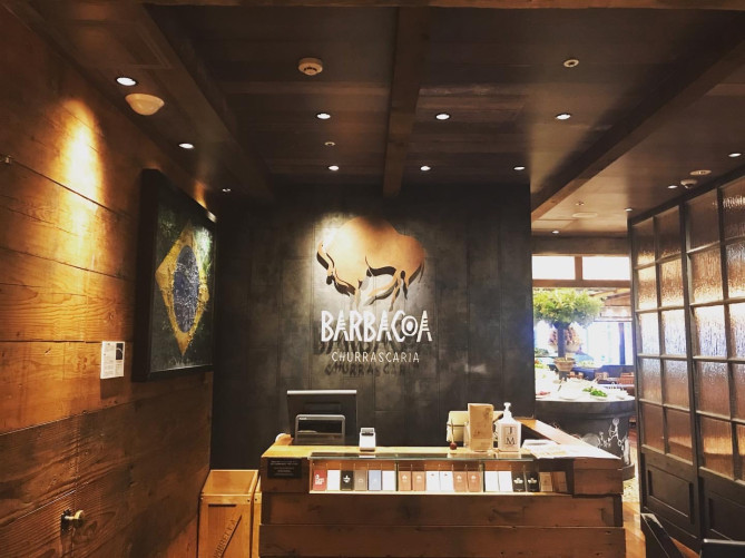 バルバッコア