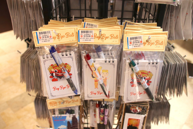 メモとペンセット