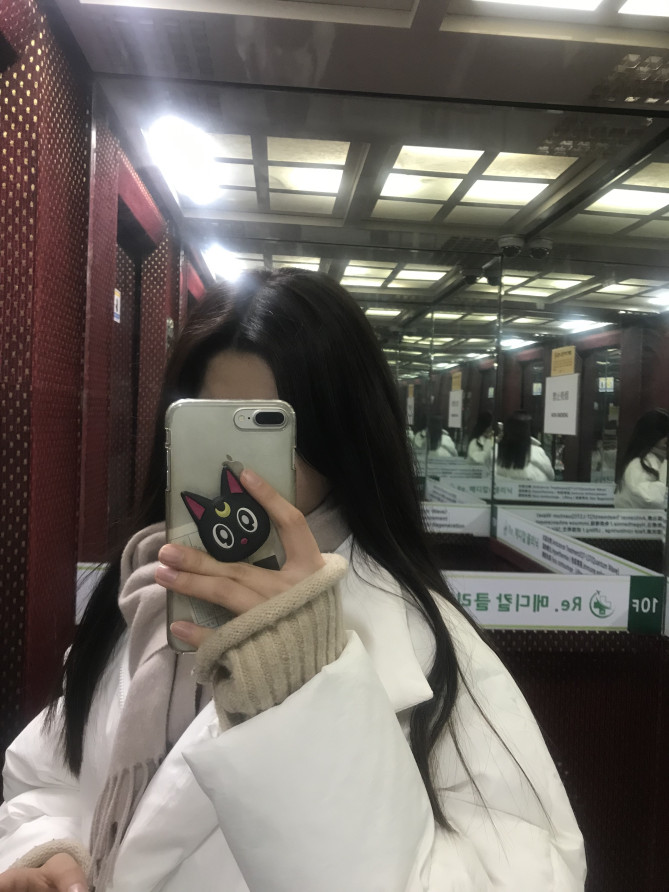 ダウンコート