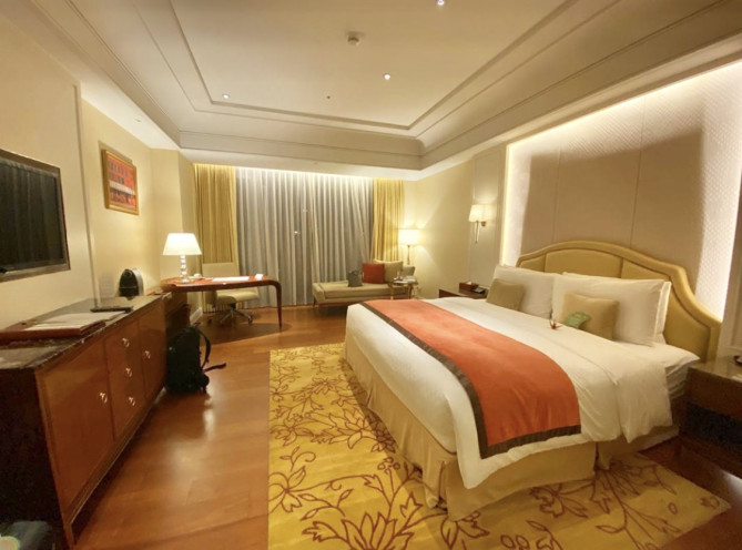 プレステージルーム 