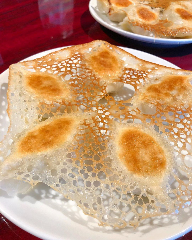 大連餃子基地 DALIAN / ダリアン