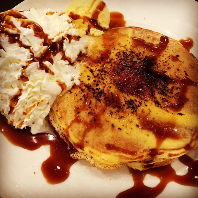 クアアイナ渋谷宮益坂店