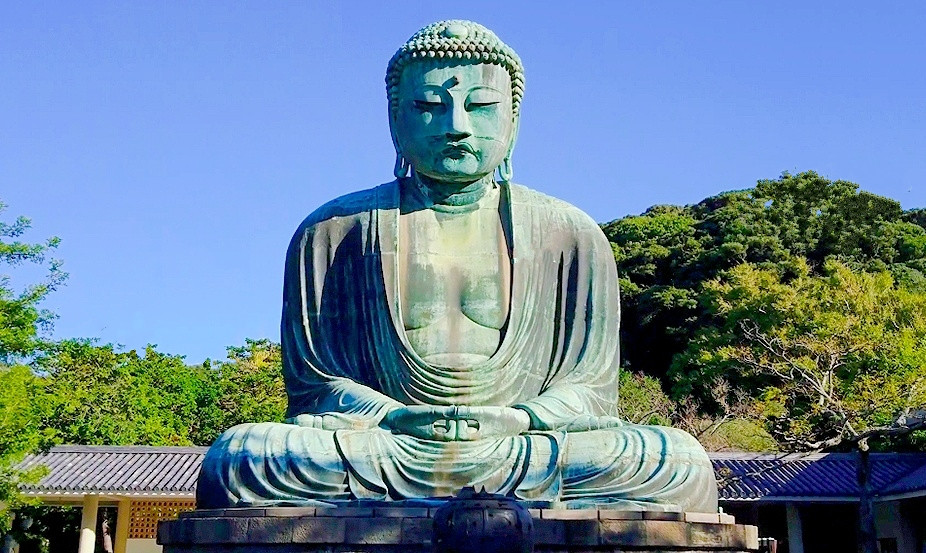 鎌倉 高徳院の見どころ アクセス方法まとめ 大仏様の胎内拝観も楽しめる